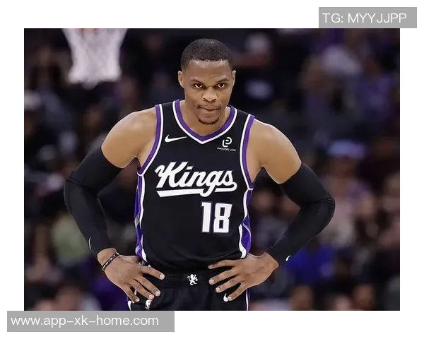 威少自首发以来表现卓越让我们共同欣赏他的伟大成就