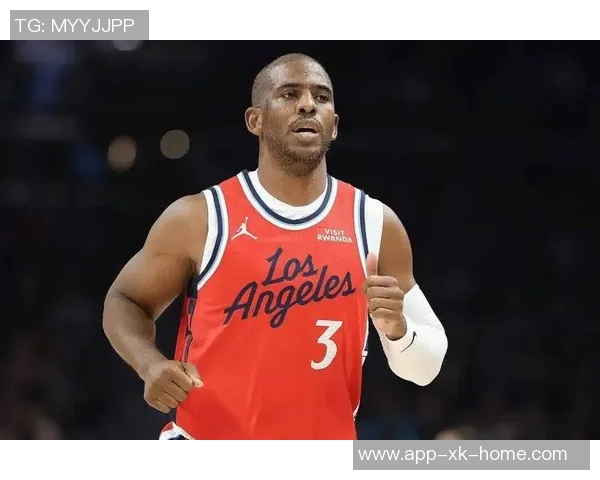 快船自与保罗分手后表现回暖战绩8胜6负净效率排名第六