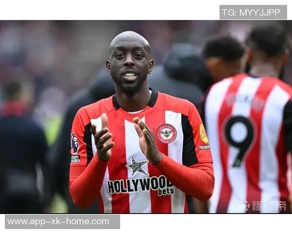 电讯报报道水晶宫3500万镑签约约翰逊期待他及时复出迎战纽卡