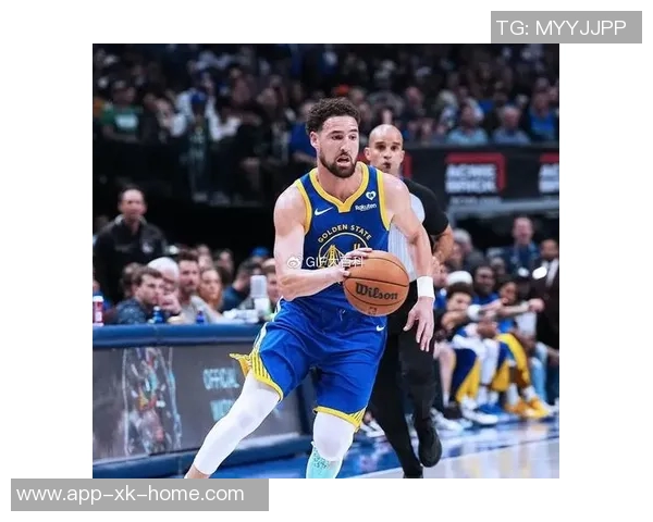 克莱三分球历史排名升至第五未来有望继续突破新高